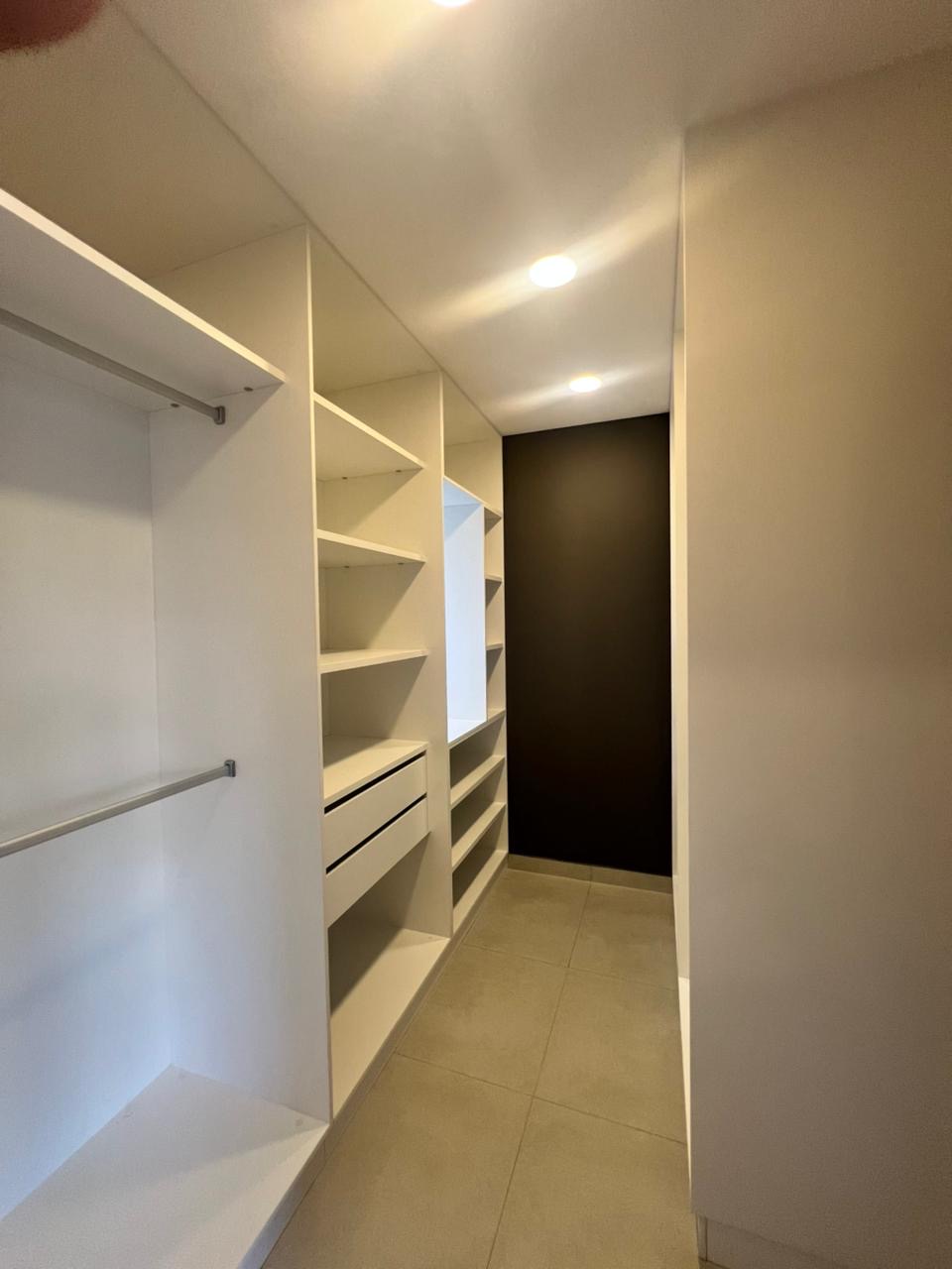 Alquilo duplex Premium con piscina y área de servicio en Luque — foto 3