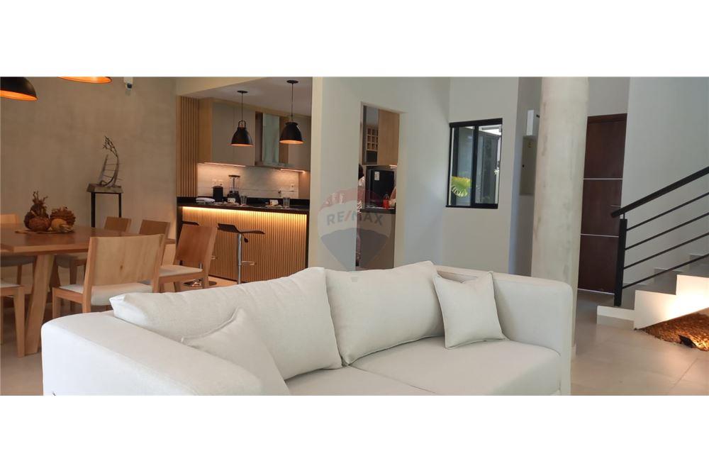 Casa en San ber SADI 2 AMOBLADA — foto 2
