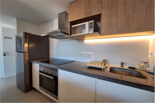 Departamento-Alquiler-Tte Maximiliano Perez, Herrera, Asunción — foto 3