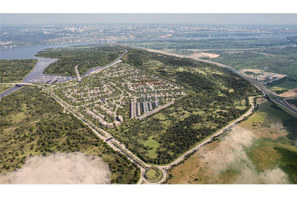 Venta de hermoso Terreno en Barrio Nautico TOSA — foto 3
