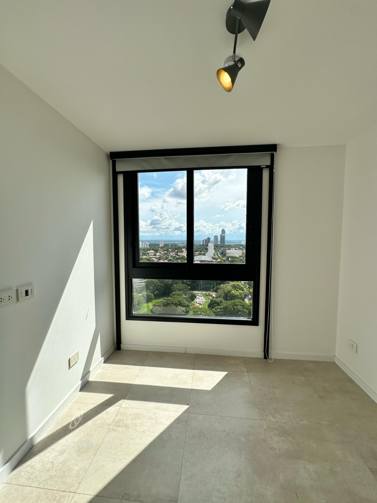 Departamento en alquiler en Mburucuyá, Asunción — foto 2