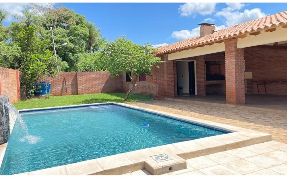Casa de Campo Moderna: Tu Refugio en Yaguarón" — foto 2