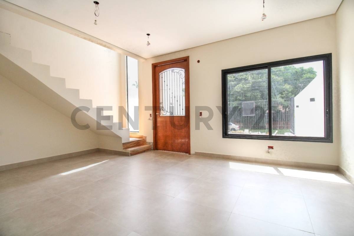 VENDO DUPLEX EN POZO EN IASUNCION - ITA ENRAMADA — foto 2