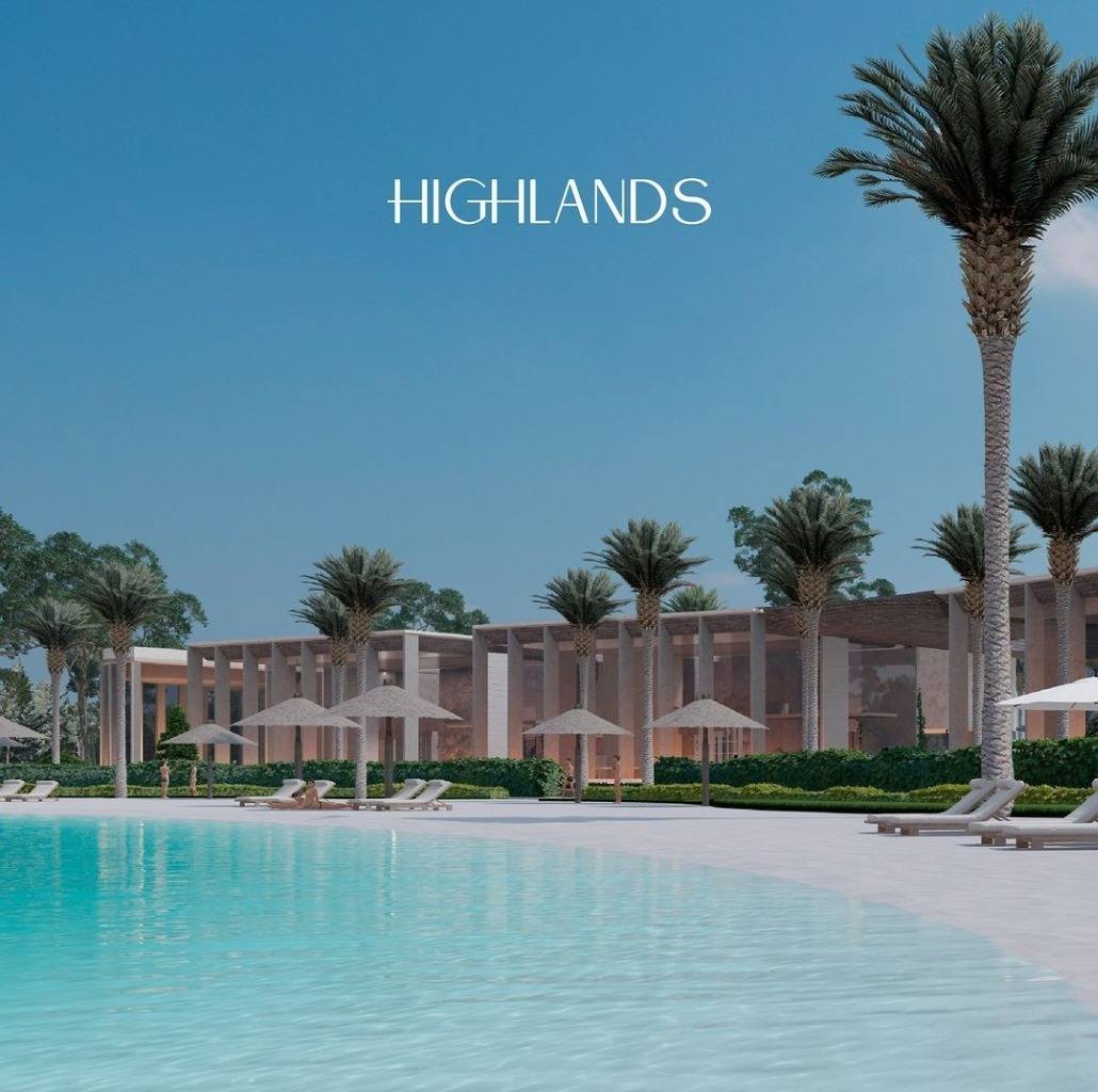 Lotes en el Exclusivo Condominio Highlands — foto 3