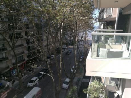 Excelente Y Amplio Apartamento!