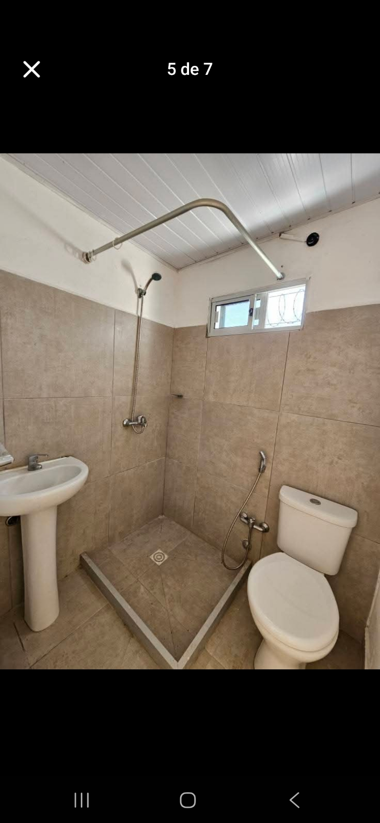 Alquiler Apto 1 Dormitorio En Pando · Foto 3
