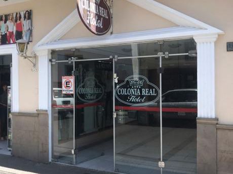 En Venta Hermoso Hotel En La Ciudad De Sucre