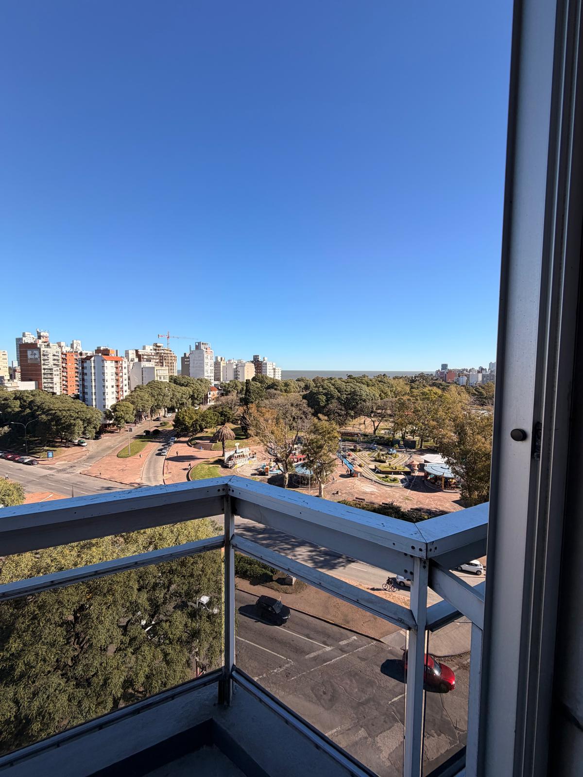 Dueño Alquila Apartamento Con Ubicación Inmejorable