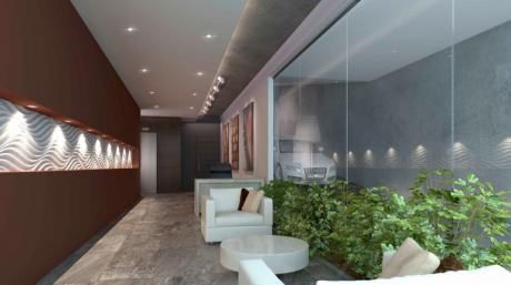 Green Tower Precios Pre Lanzamiento Monoambientes