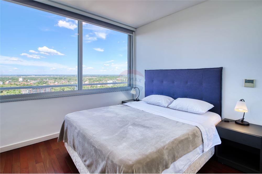 Departamento - Alquiler - Asunción Ycuá Satí — foto 3