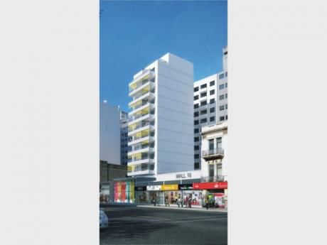 Apartamento 18 De Julio