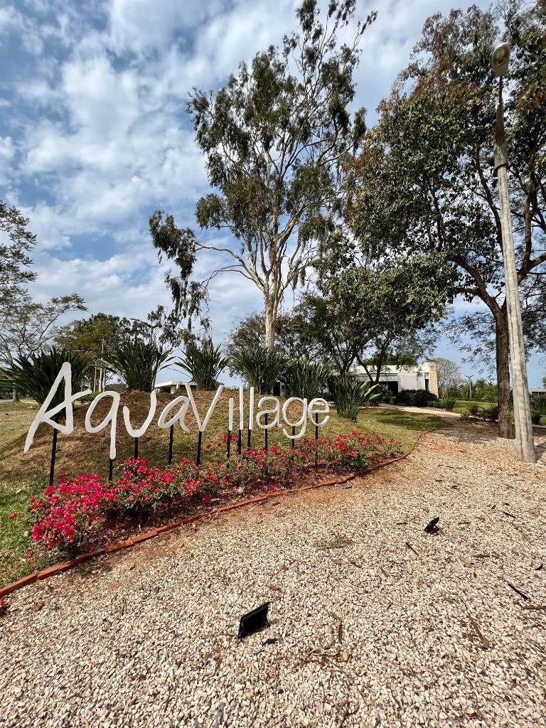 VENDO TERRENO EN AQUA VILLAGE — foto 3
