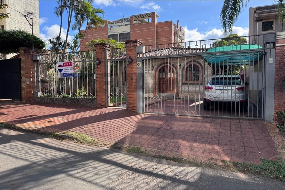Casa en venta en Herrera
