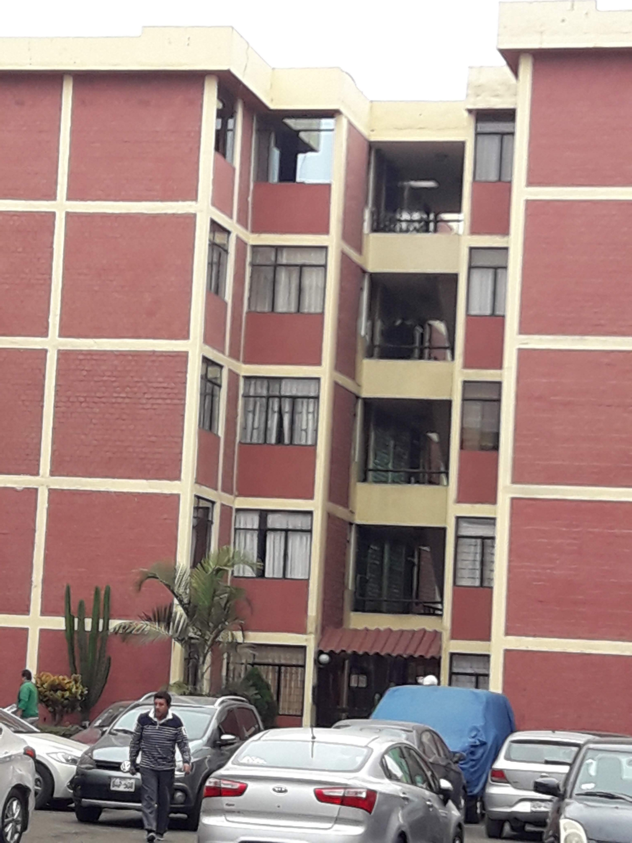 Departamento en venta en Callao