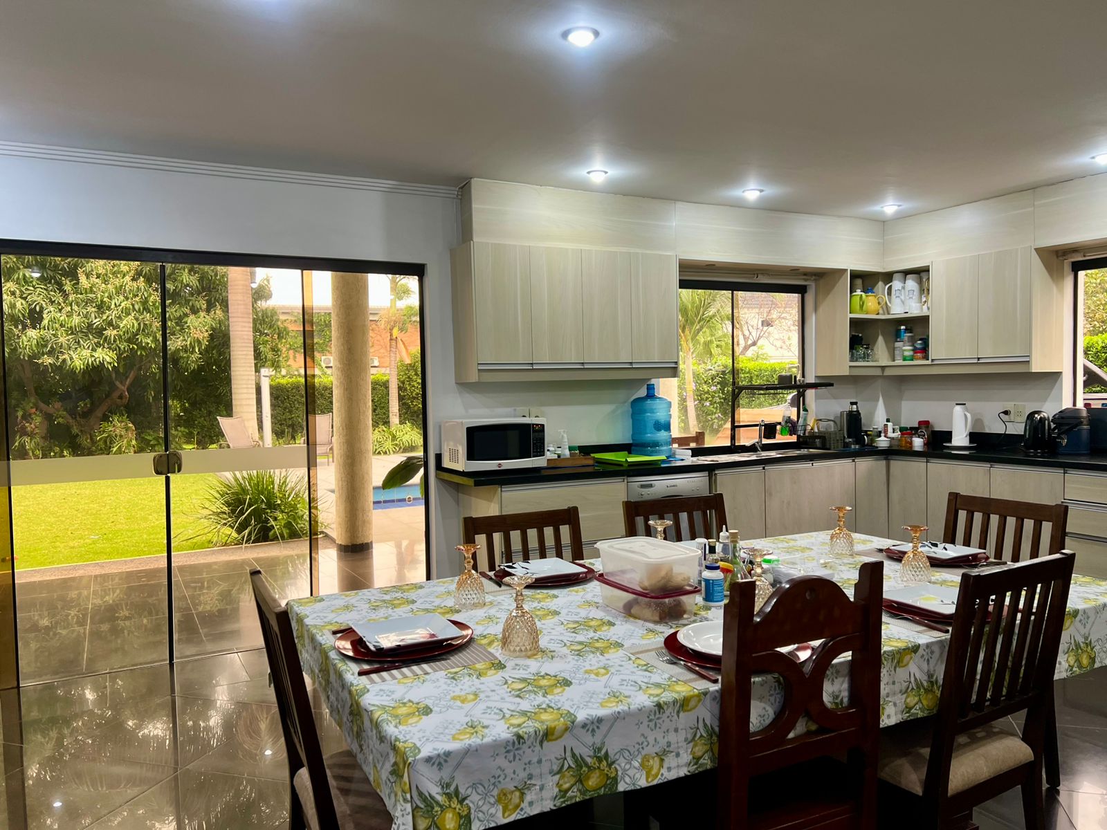 Alquilo Casa Amoblada — foto 3