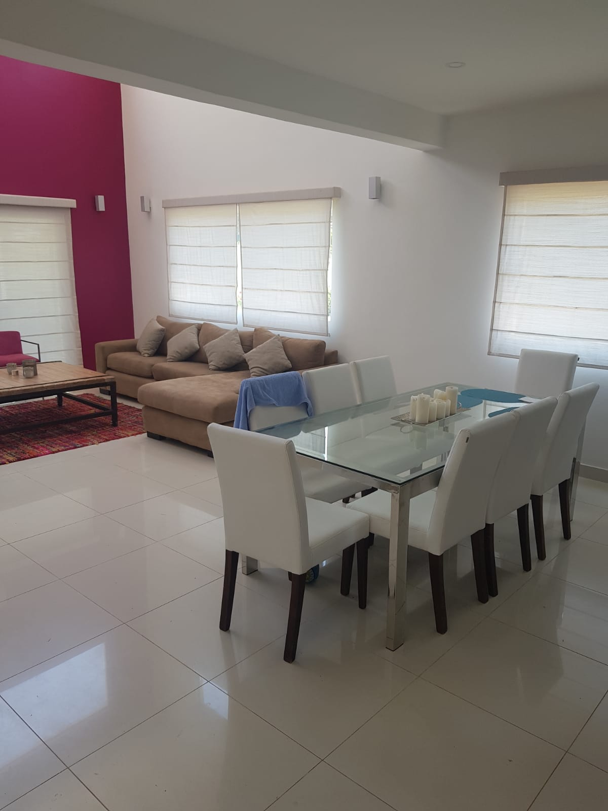 Hermosa Casa de 6 dormitorios en Aquavillage — foto 2