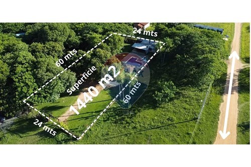 VENDO CASA EN PARAGUARI-PIRAYU — foto 3
