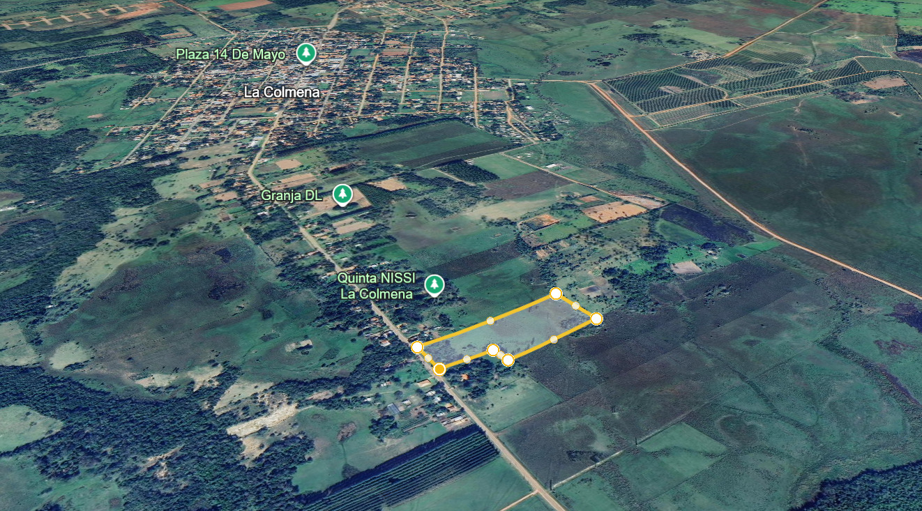 ¡OPORTUNIDAD ÚNICA EN LA COLMENA, PARAGUARÍ! — foto 2