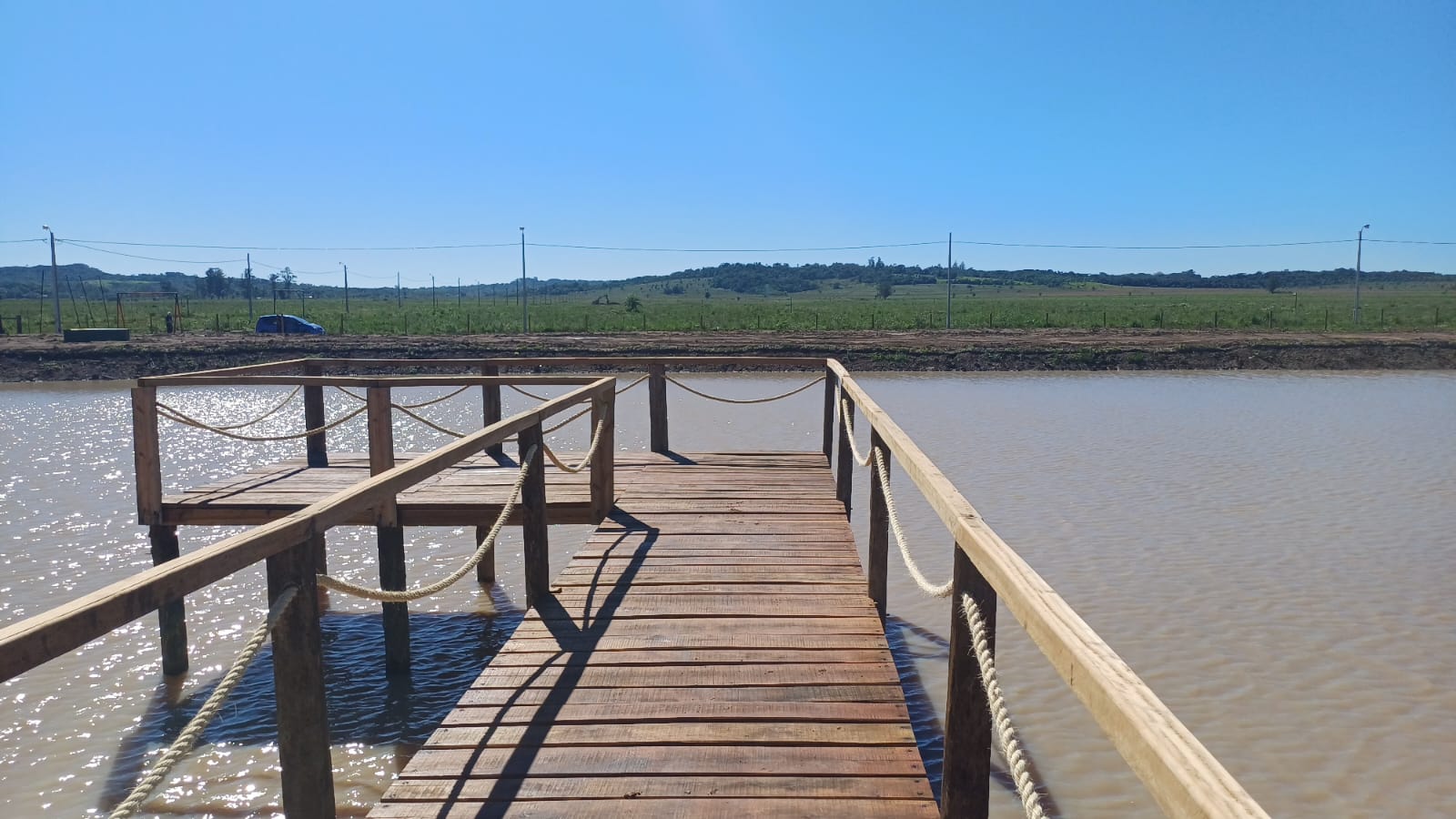 Venta Terreno - La Campina Valenzuela — foto 2