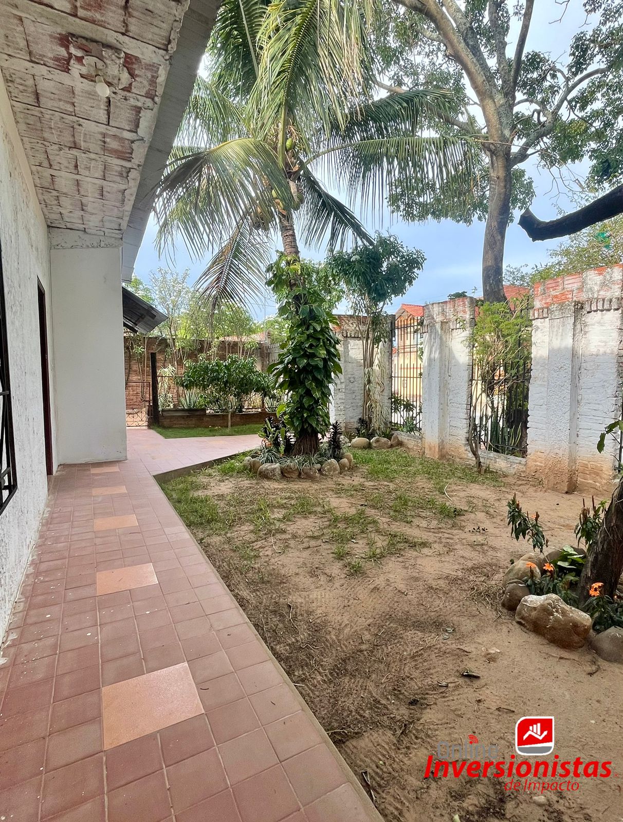 HERMOSA CASA EN ALQUILER
