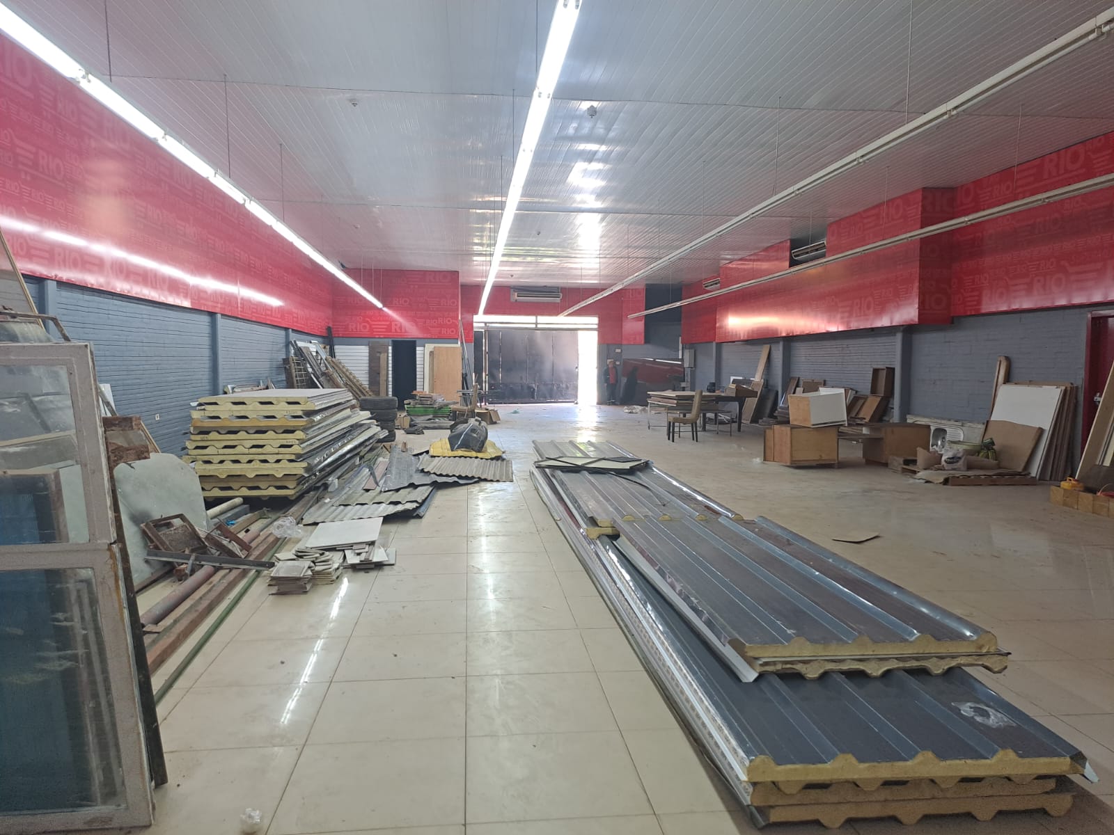 LOCAL / PROPIEDAD COMERCIAL EN ALQUILER – SAN LORENZO — foto 2
