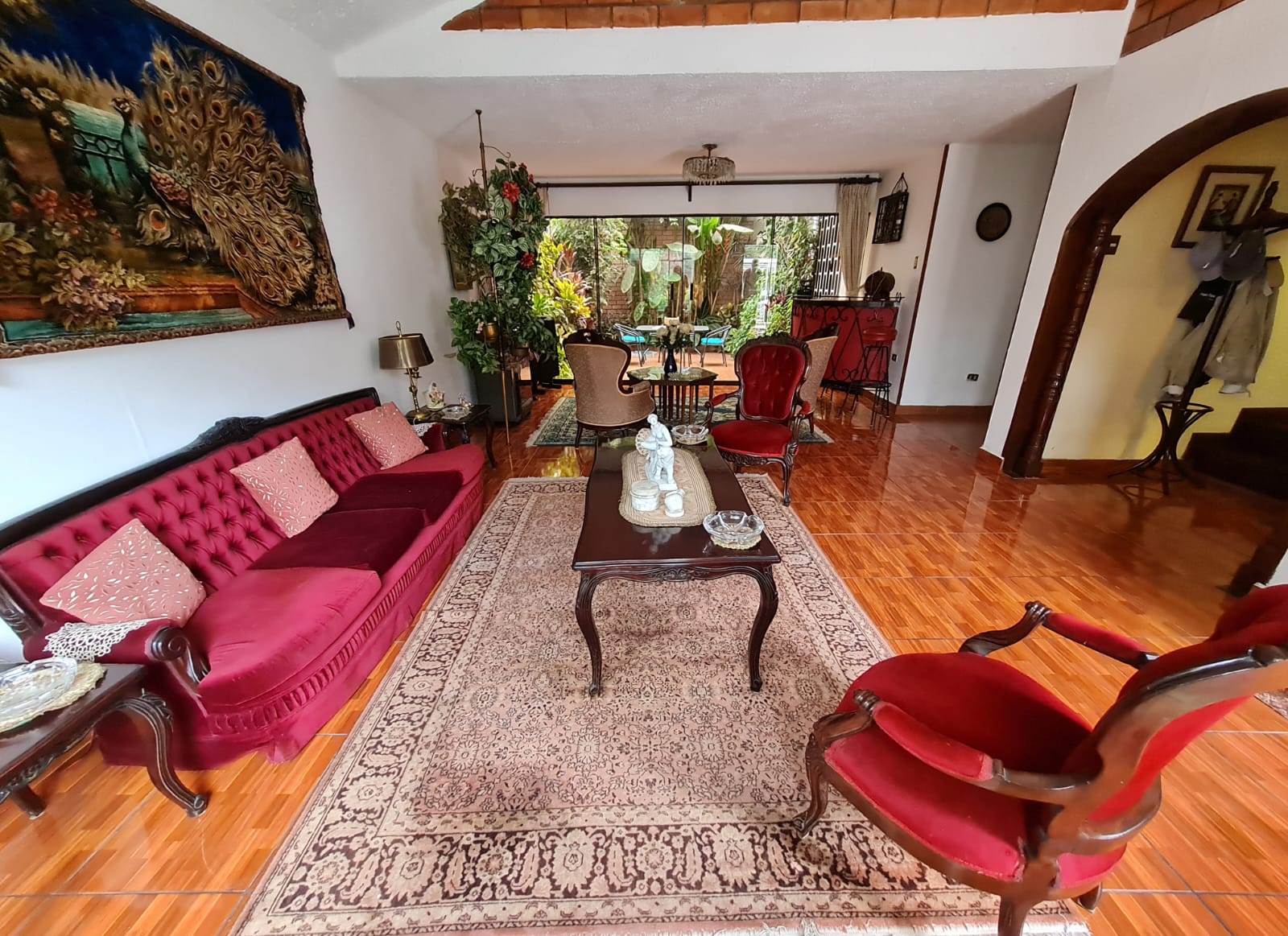 Imagen 2 de Casa