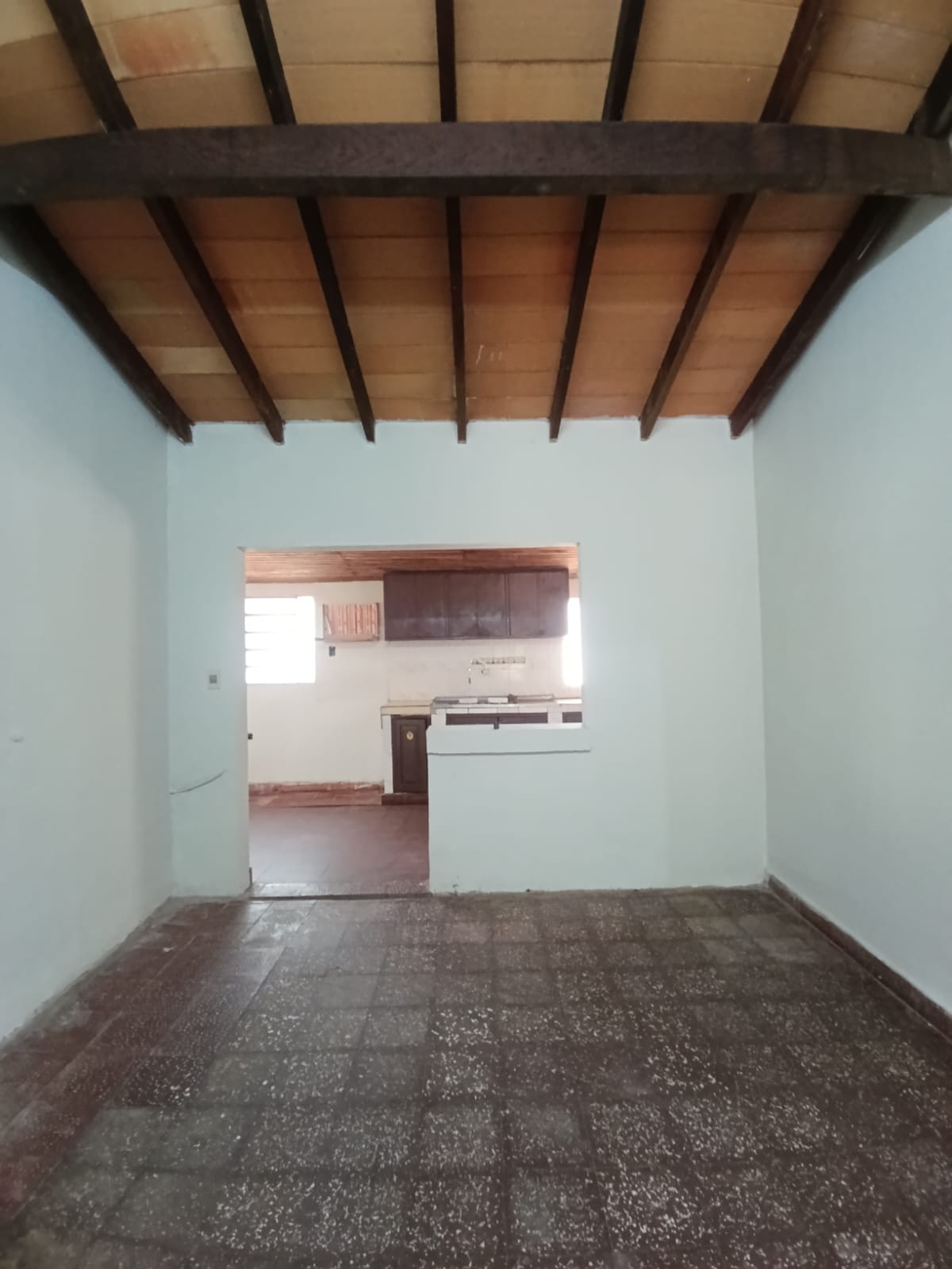 vendo casa en caacupe — foto 3