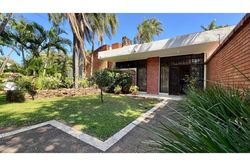 Residencia-Venta- Lambaré, Central — foto 2