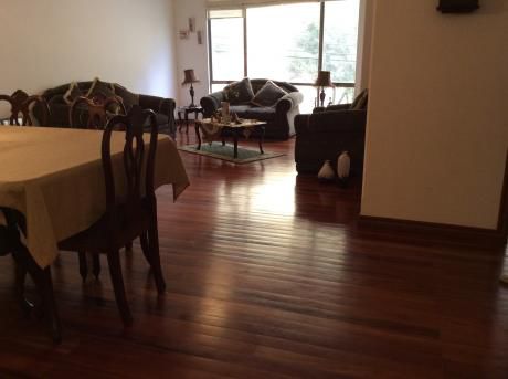Achumani Departamento En Venta