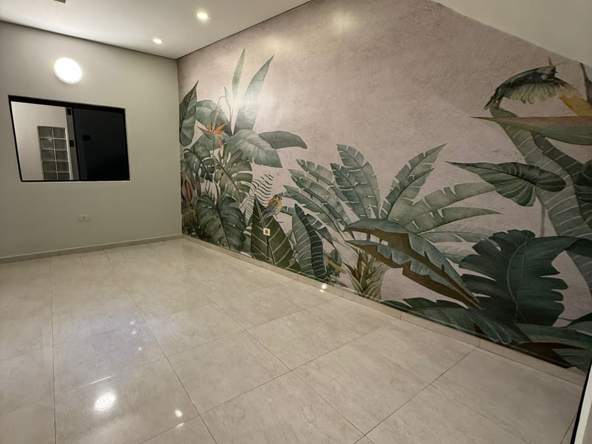 ID 16454 - Alquilo hermosa casa en San Lorenzo — foto 3