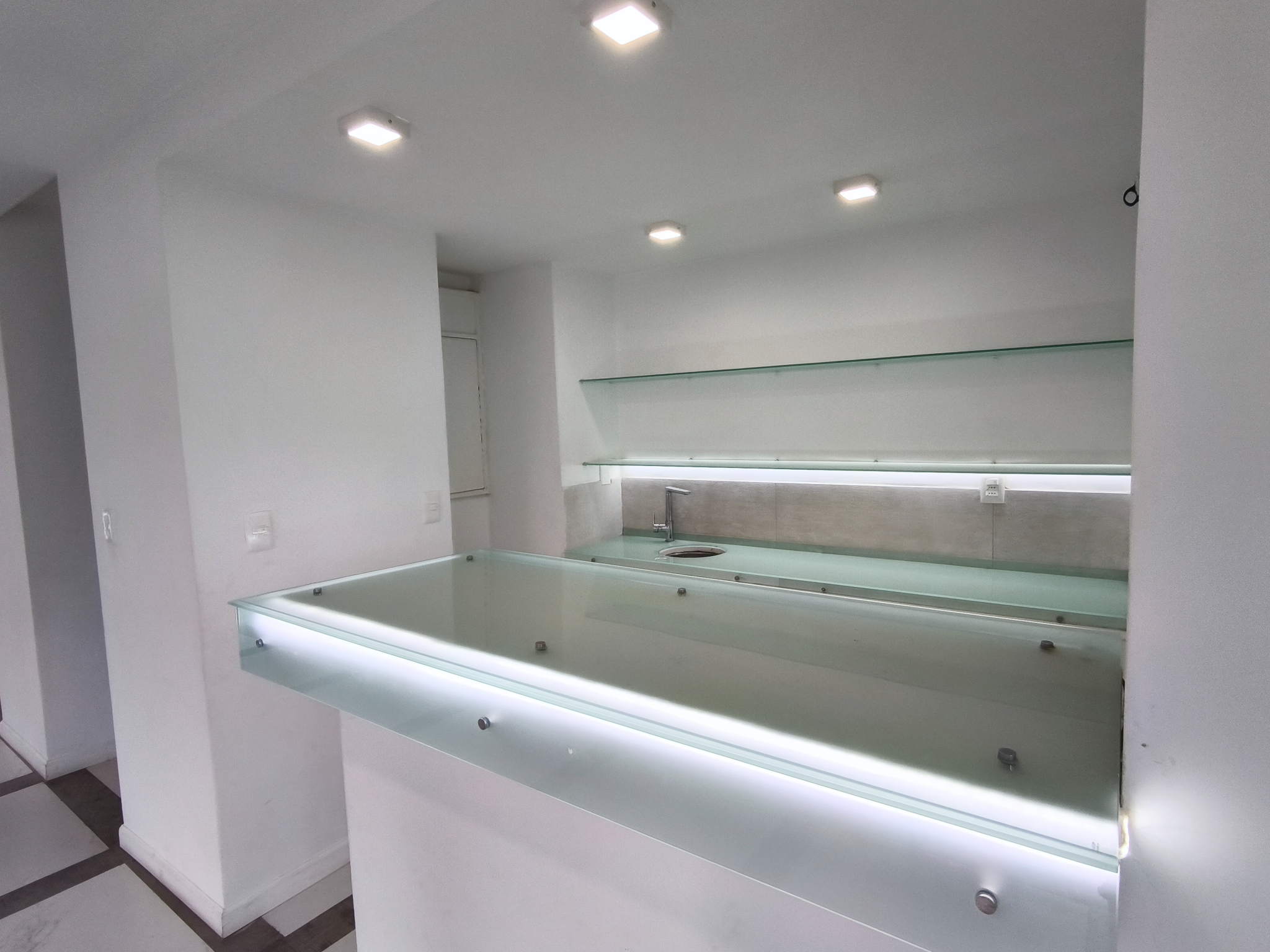 EXCELENTE 2 PLANTAS PISCINA CLIMATIZADA BARBCOA GARAGE APTO. INDEPENDIENTE · Foto 6