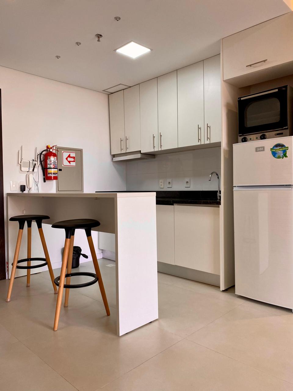 Edificio Flats del Sol -  ​Elegancia,  Asunción a  cuadras del Shopping del Sol — foto 3