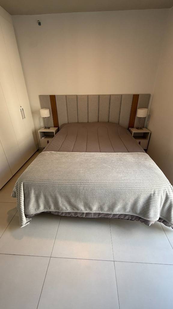 Departamento en alquiler en Ycuá Satí, Asunción — foto 3