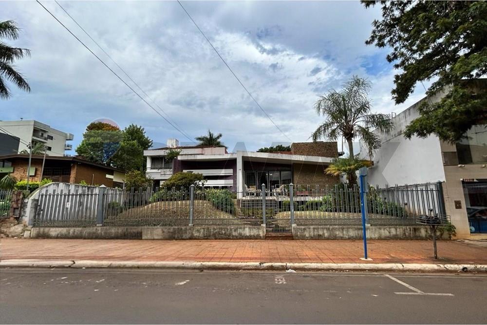 VENDO CASA EN ENCARNCACION ZONA CENTRO — foto 3