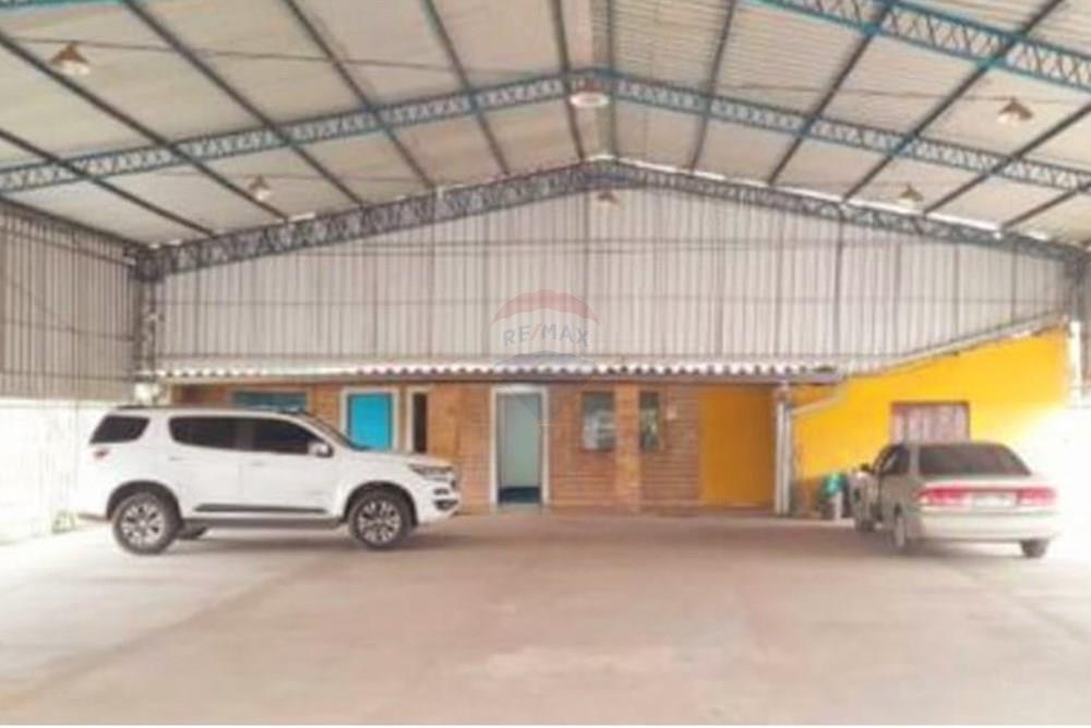 Depósito - Alquiler - Paraguay Central Fernando De La Mora — foto 3
