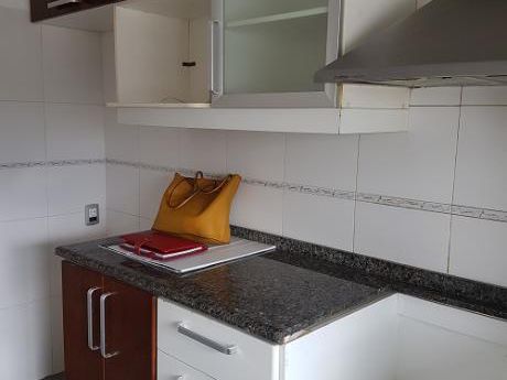 Alquiler De Apto En Malvin