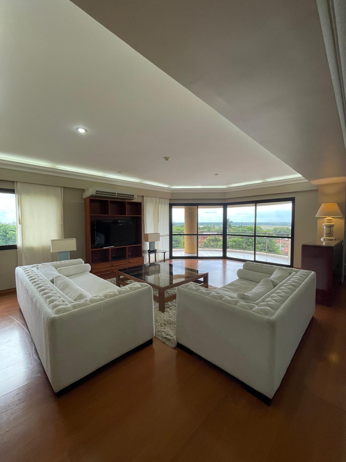 Departamento en alquiler en Las Mercedes