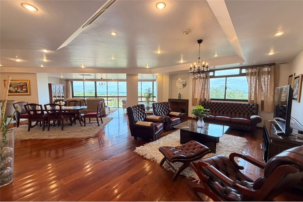 Alquiler de departamento amoblado, Lambare, Zona Yacht — foto 3