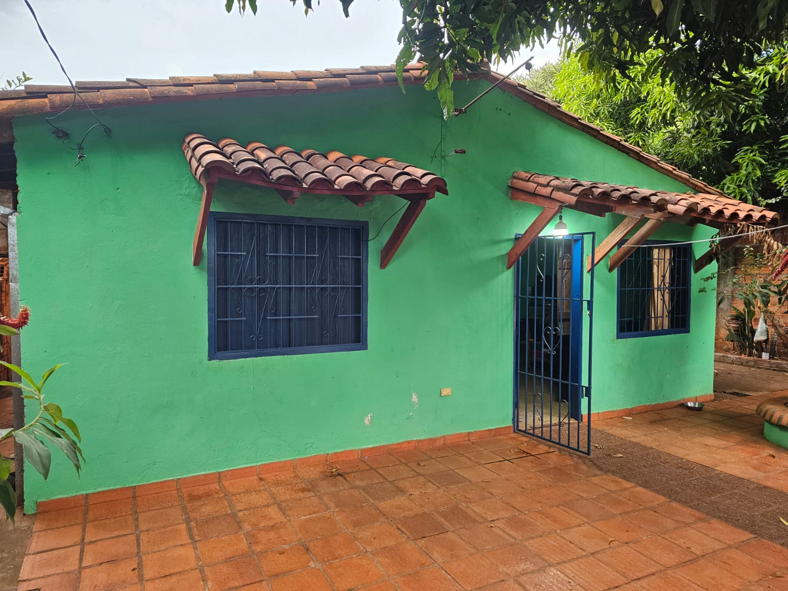 Casa en Venta en J. Augusto Saldivar — foto 3