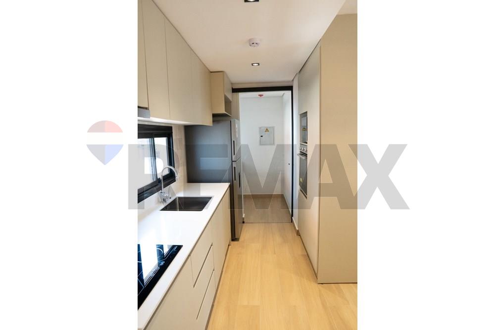 DEPARTAMENTO A ESTRENAR-ZONA LAS LOMAS — foto 3
