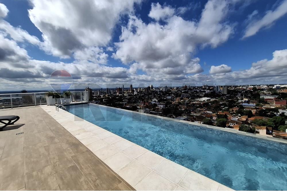Departamento - Alquiler - Catedral, Paraguay — foto 3