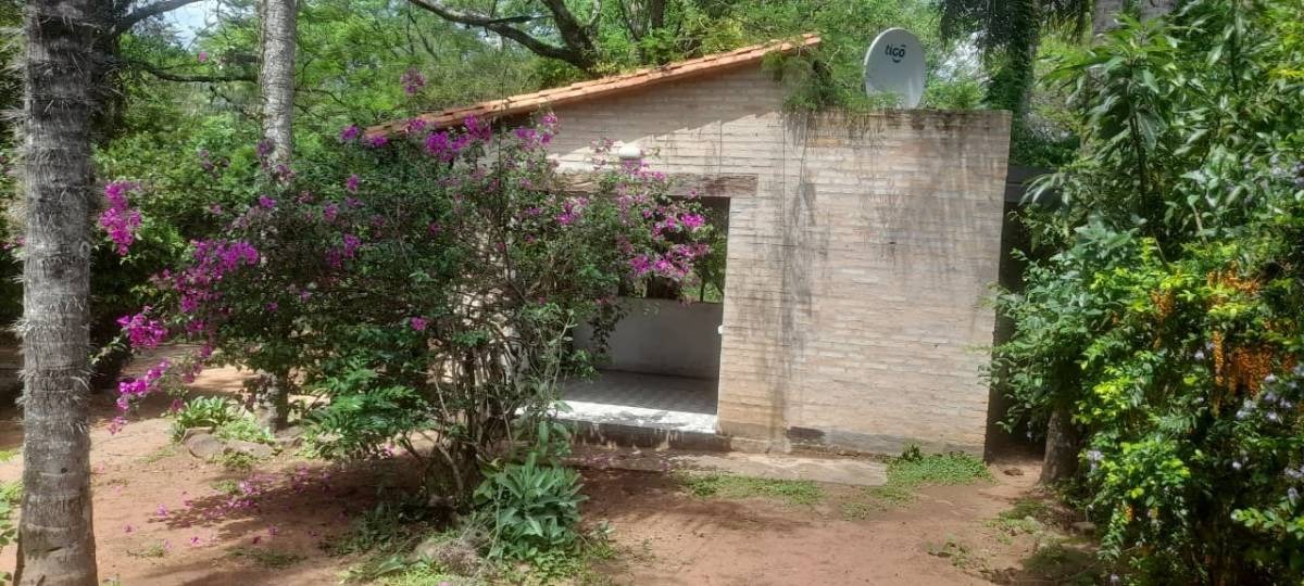 VENDO CASA DE VERANO EN ALTOS — foto 3