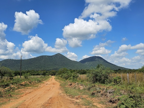 Campo en venta en Carapeguá — foto 2