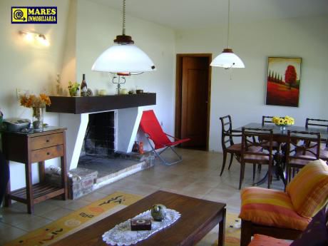 Oportunidad Casa 3 Dormitorios Villa Argentina Sur