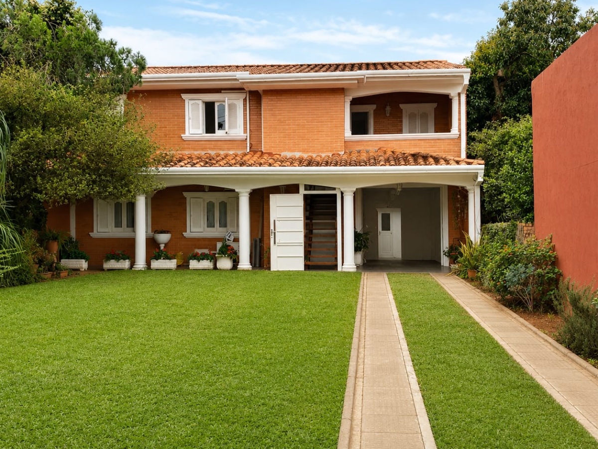 Casa en venta en Herrera