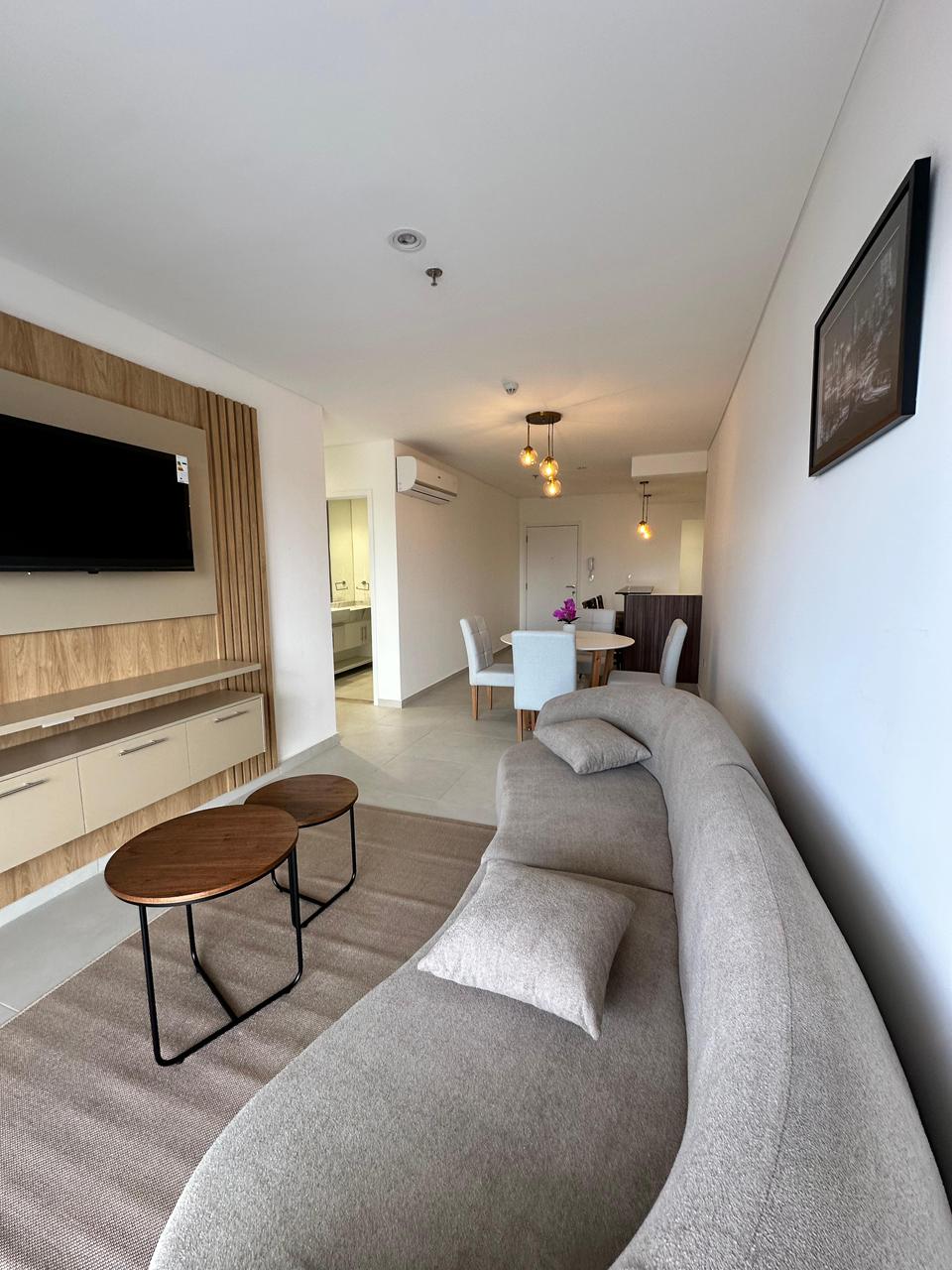 En Alquiler | Departamento Amoblado A Estrenar – Molas López — foto 3