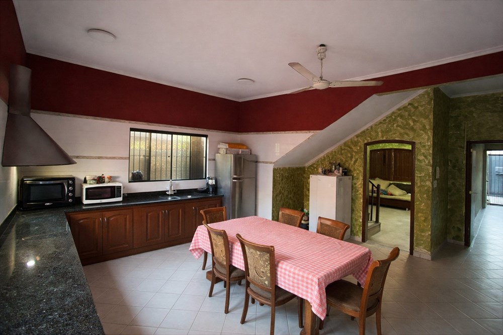 Casa en venta en Mburucuyá