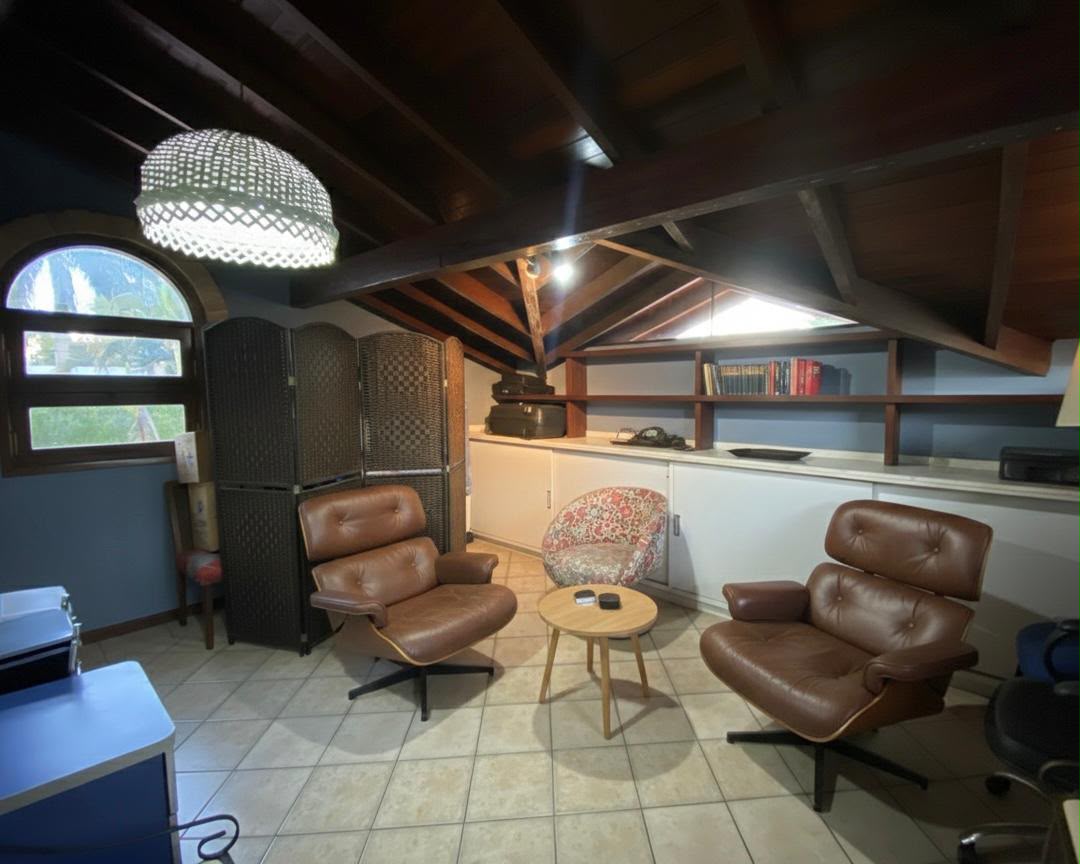 CASA EN VENTA EN PARANA COUNTRY CLUB — foto 3