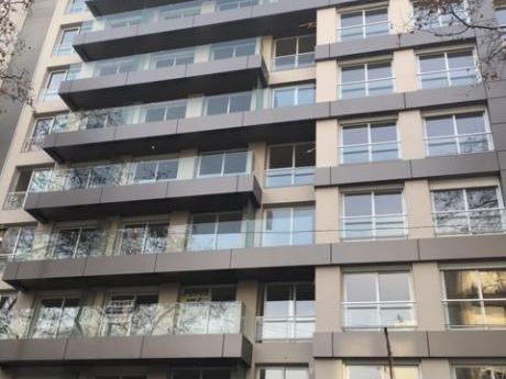 Apartamento De 2 Dormitorios A Estrenar, Entrega Inmediata