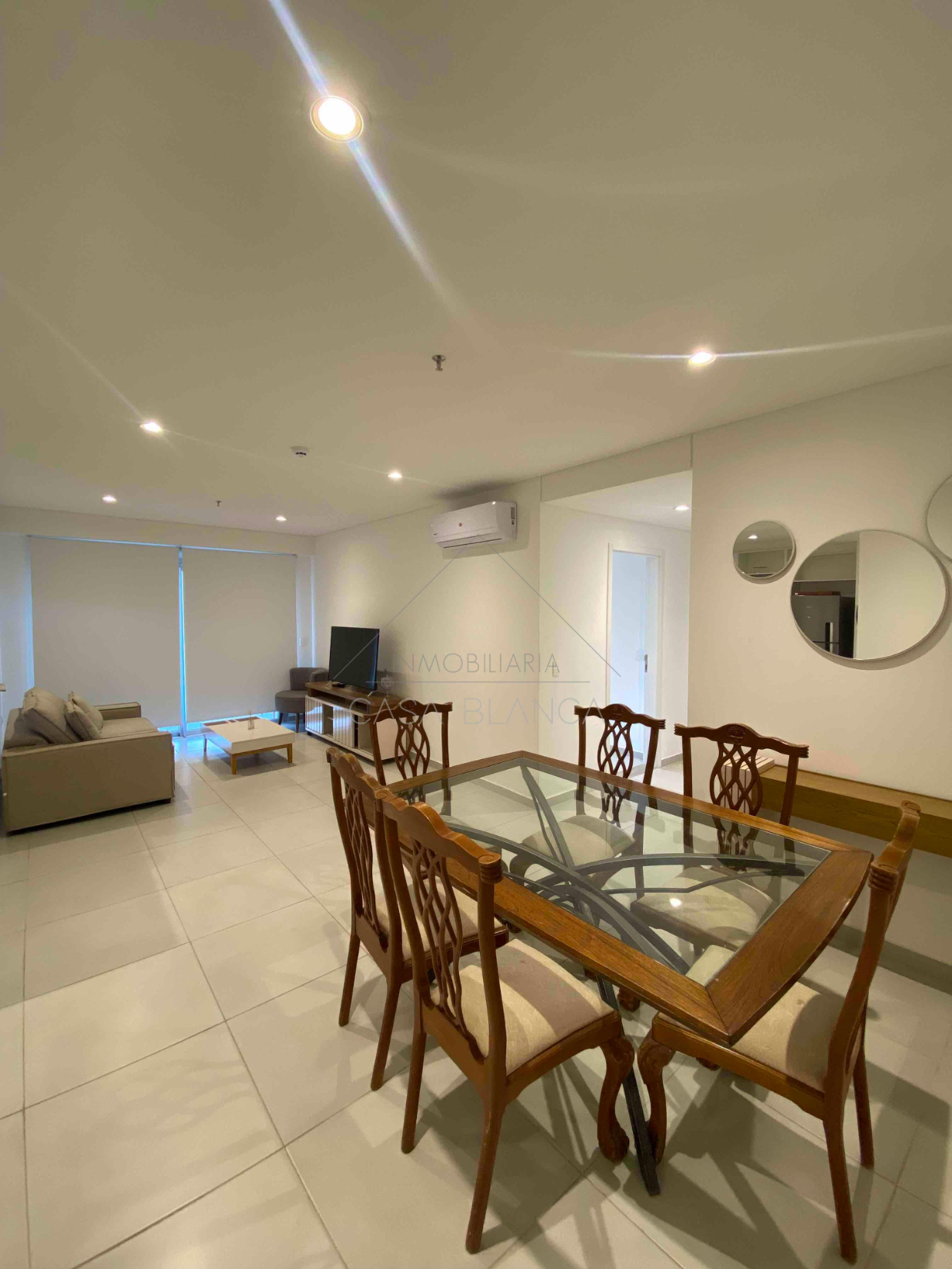 En Alquiler Departamento de 2 Dormitorios zona Boggiani ✨️ — foto 2